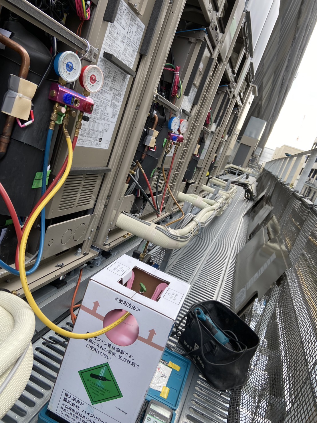 業務内容1