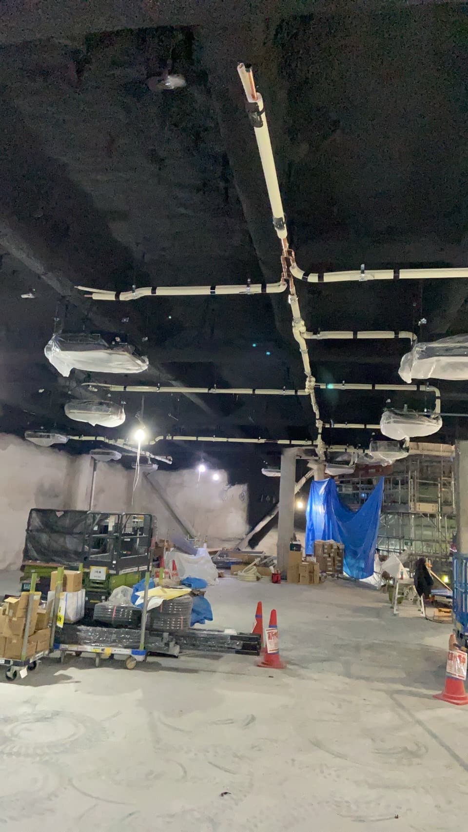 当社について　概要